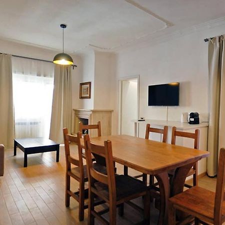 Vatican Luxury Apartment With Terrace - 7 People Roma Esterno foto