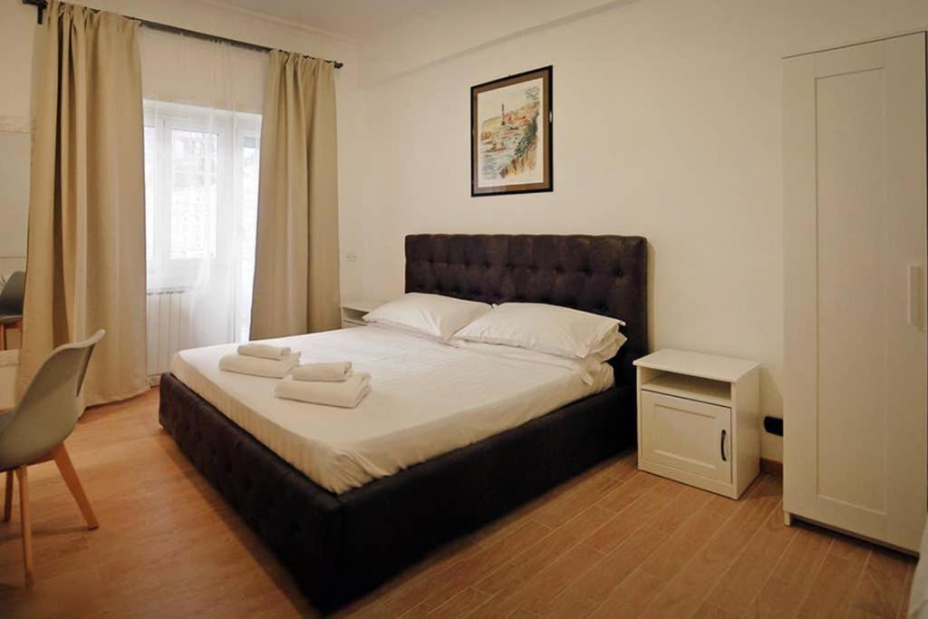 Vatican Luxury Apartment With Terrace - 7 People Roma Esterno foto