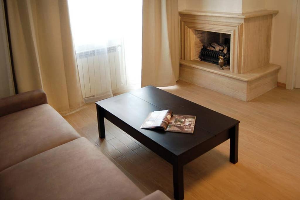 Vatican Luxury Apartment With Terrace - 7 People Roma Esterno foto