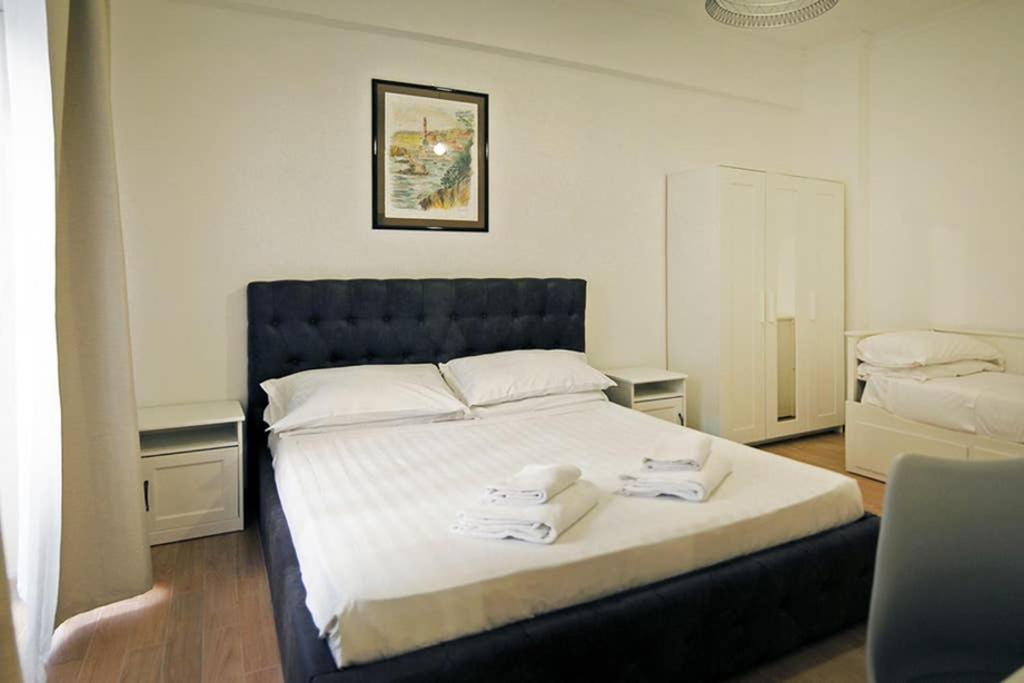 Vatican Luxury Apartment With Terrace - 7 People Roma Esterno foto