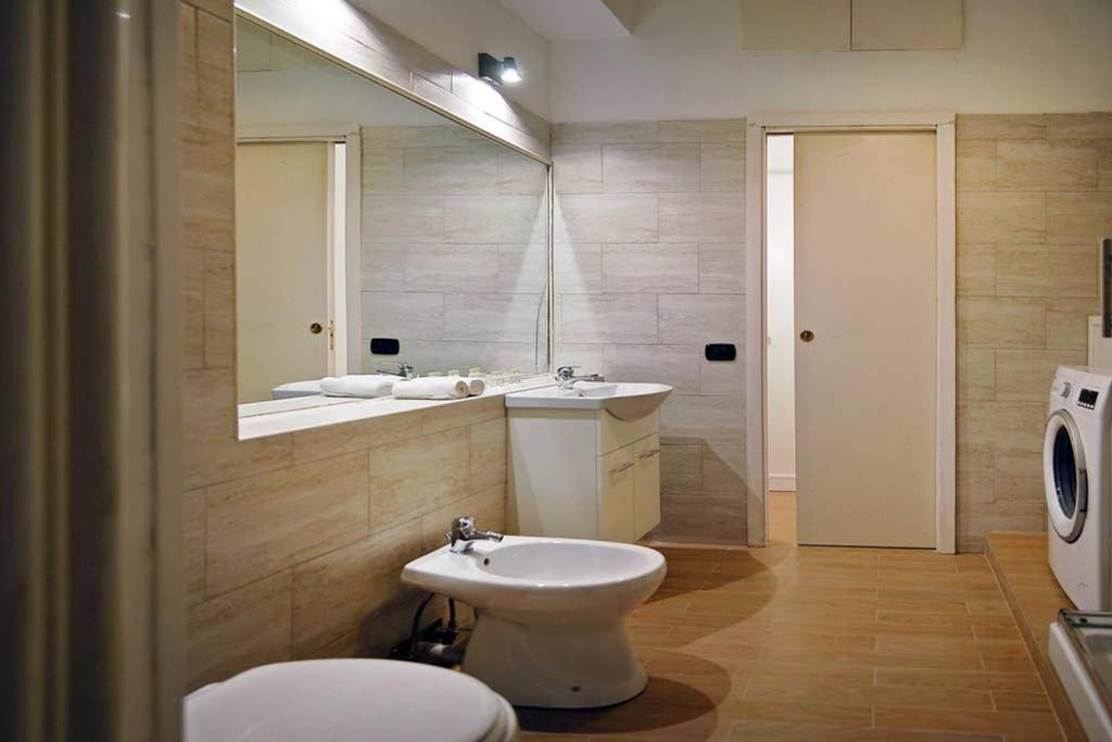 Vatican Luxury Apartment With Terrace - 7 People Roma Esterno foto