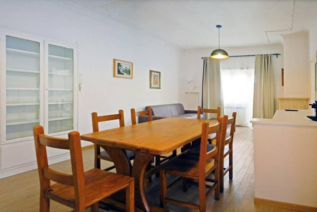 Vatican Luxury Apartment With Terrace - 7 People Roma Esterno foto